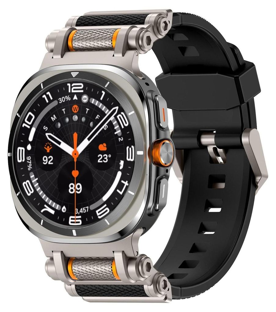 Per Samsung Galaxy Watch Ultra 2 2025 / Watch Ultra 47mm Immagine del prodotto 