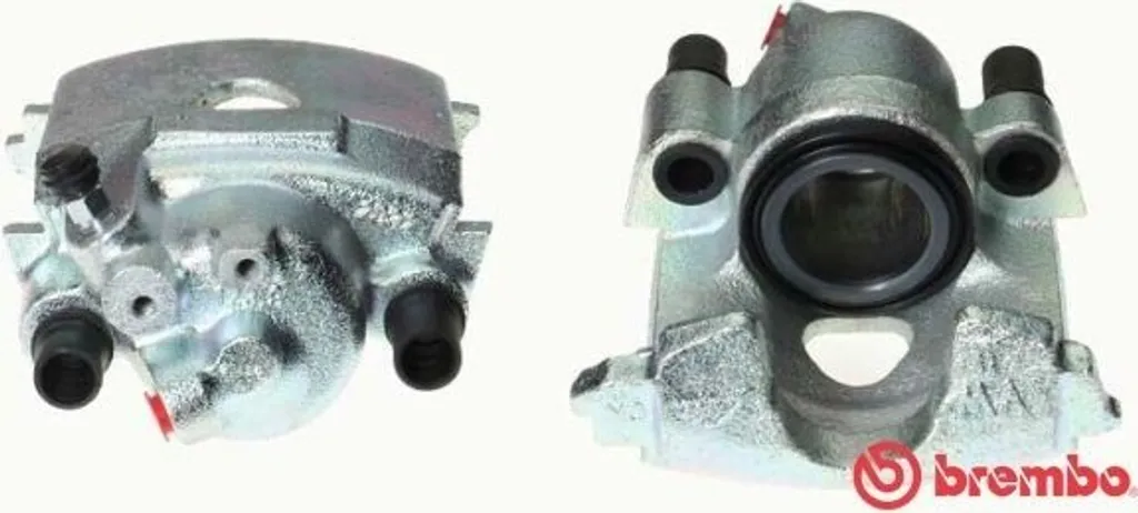 Étrier de Frein à Disque pour VW Golf et Seat Ibiza - Brembo F85000