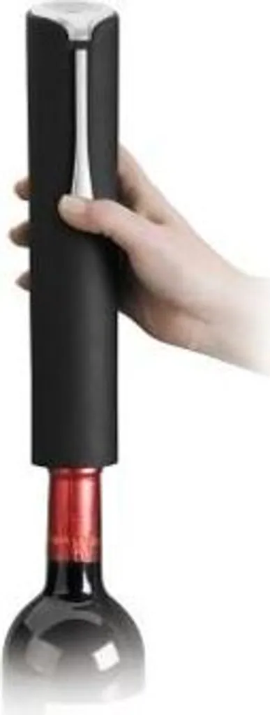 Set Apribottiglie Elettrico 4 in 1 - Cavatappi Automatico per Vino