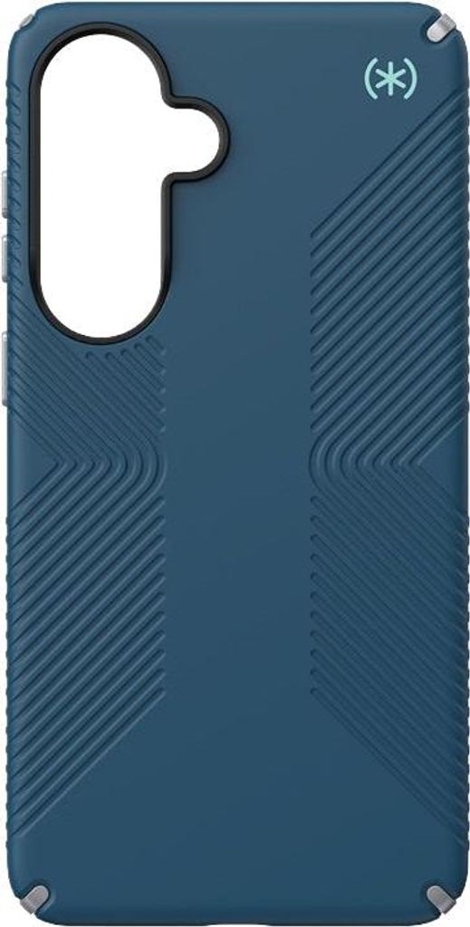 Handyhülle für Galaxy S26 Plus, Speck Presidio2 Grip Mag mit MagSafe, Schwarz