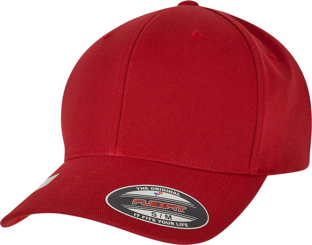 Flexfit Flexfit Wooly Combed Waterrepellent