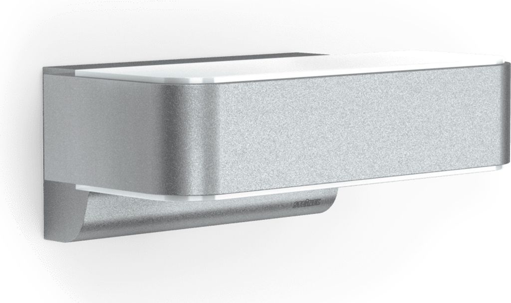 Steinel Sensor-Außenleuchte L 810 LED iHF Connect Anthrazit Produktbild 14
