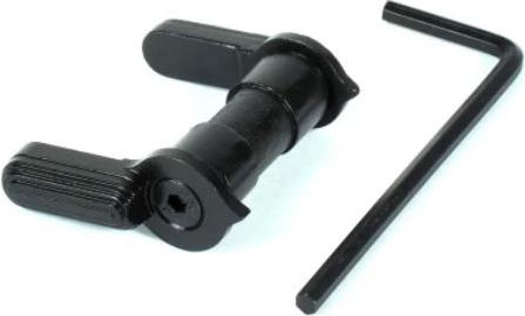 Selektor obustronny AT3 Tactical do AR15