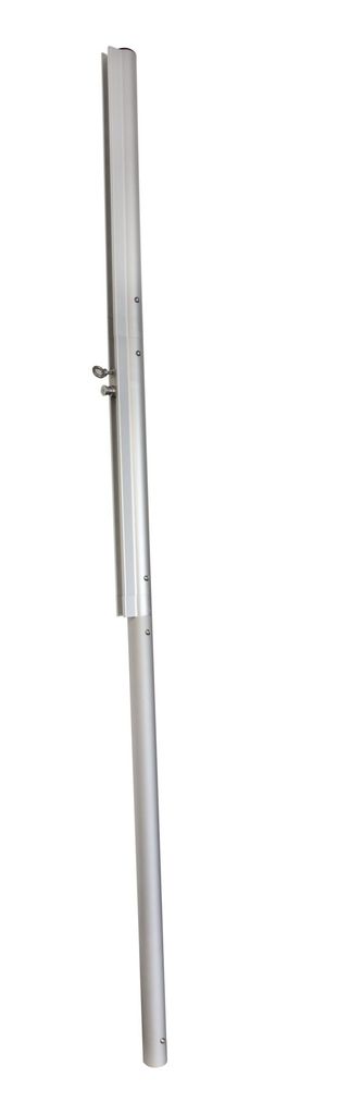 Windhager Sonnensegelmast Premium