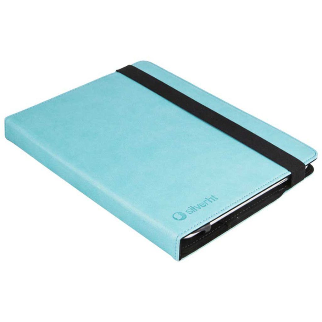 SilverHT Universal Basic, Folio, Jede Marke, 25,6 cm (10.1")