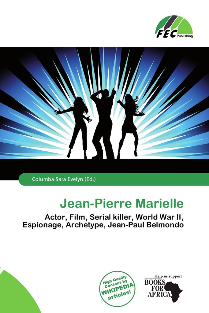 Jean-Pierre Marielle