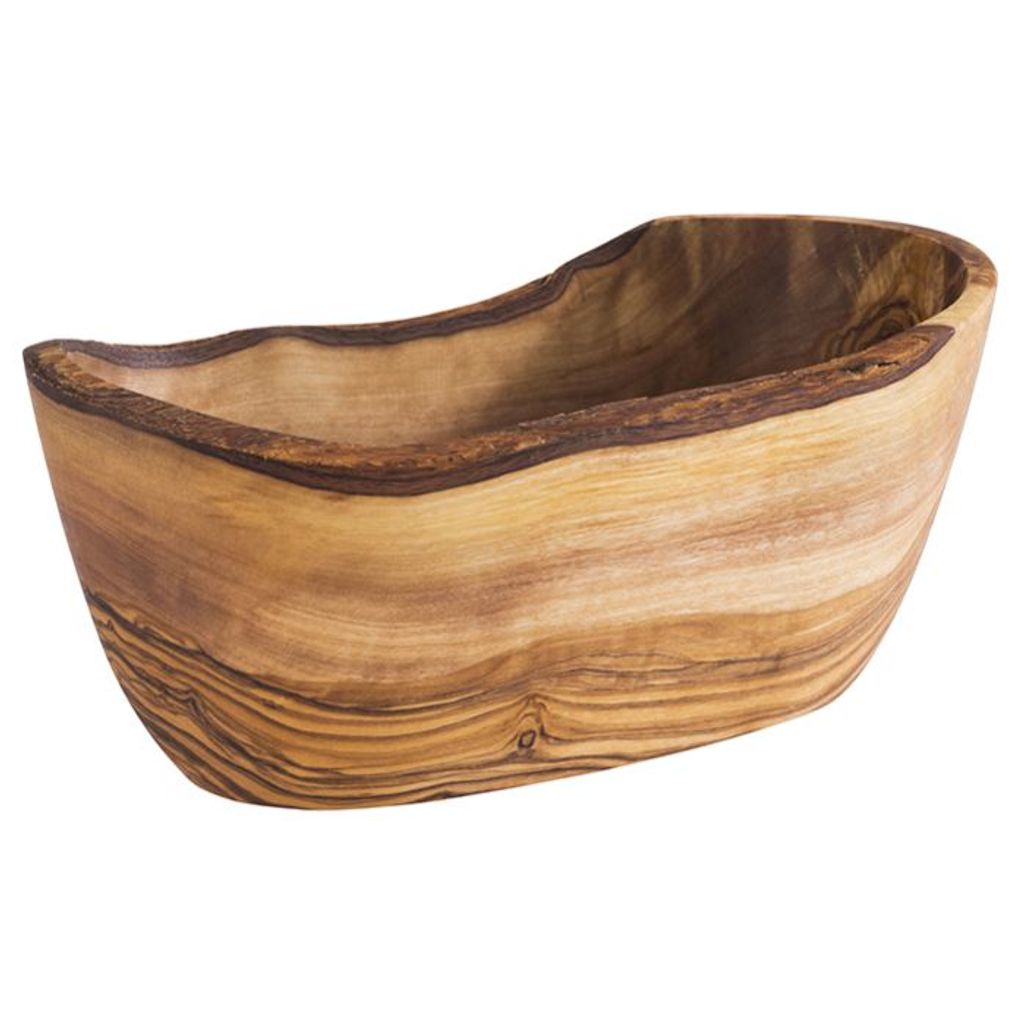 APS Olive Bol, contenance : 0,30 litre, hauteur : 70 mm, Image du produit 
