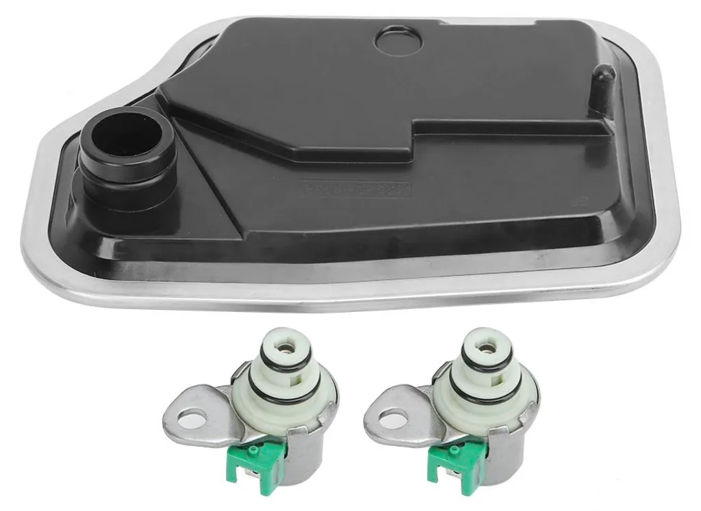 Kit Filtre Électrovanne 46710 pour Boîte Ford Ecosport 2007-2012