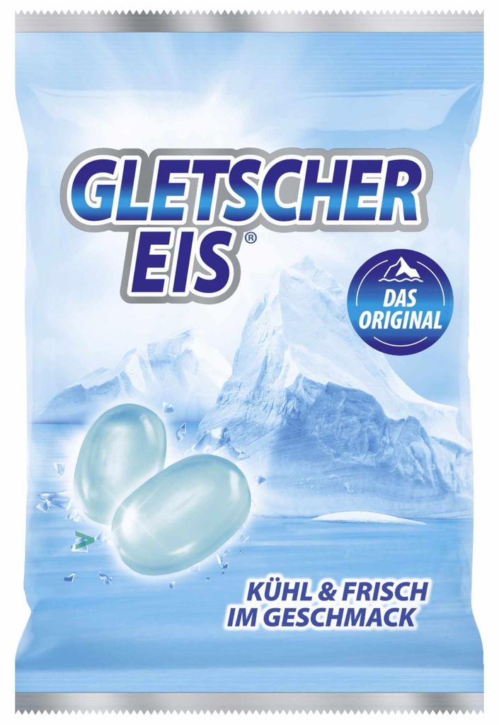 Open Food Gletschereis 200G - 200g, 200 g, D, 390 kcal, Produktbild 