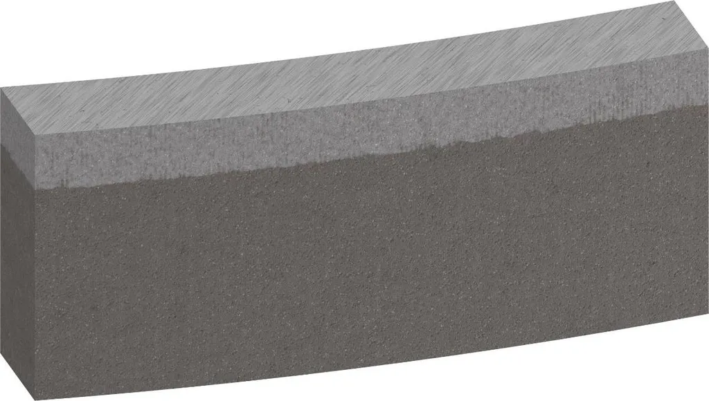 Segmenti Ricambio per Carotatrici | Diamantato 12x10mm Calcestruzzo
