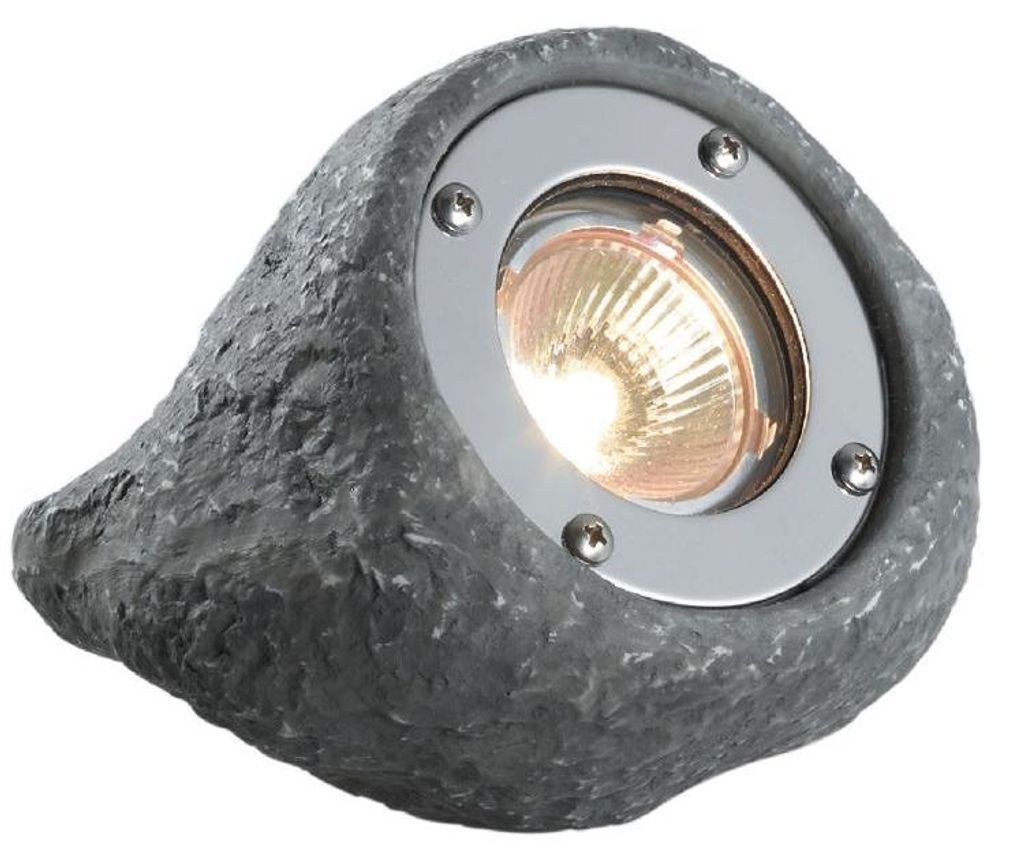 Luci da giardino - lapis - proiettore - 12 v - 190 lm - 3 w Immagine del prodotto 