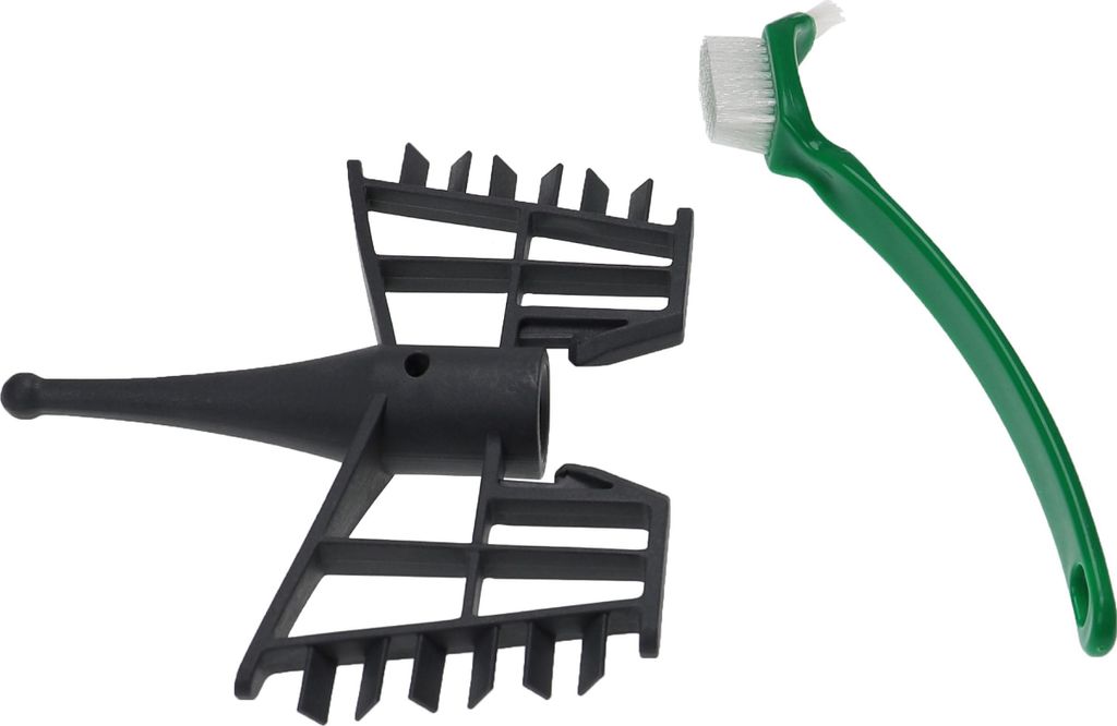 vhbw Rühraufsatz kompatibel mit Silvercrest Monsieur Produktbild 