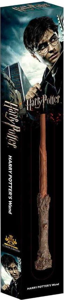 Harry Potter Zauberstab-Replik Harry Potter 38 cm Produktbild 3