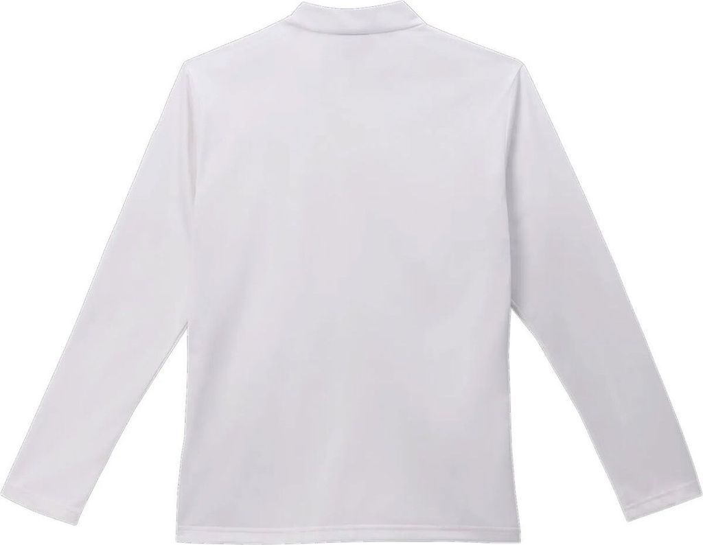 Puma Teamgoal Polyesterjacke Damen - Weiß