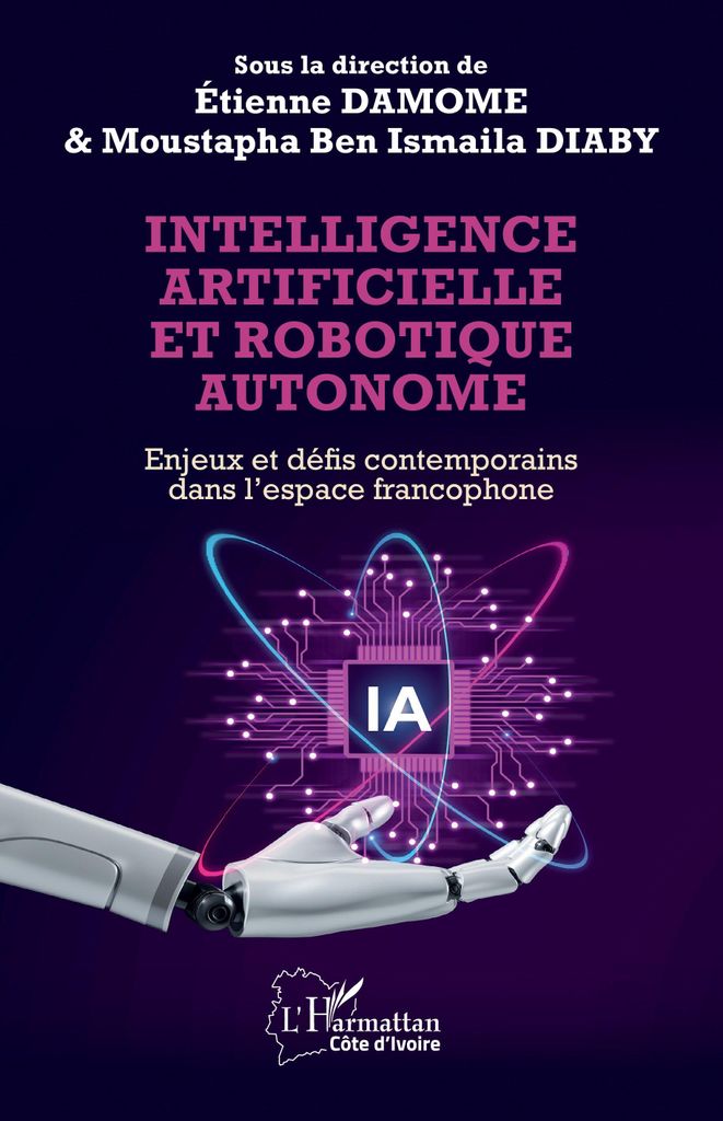 Künstliche Intelligenz und autonome Robotik