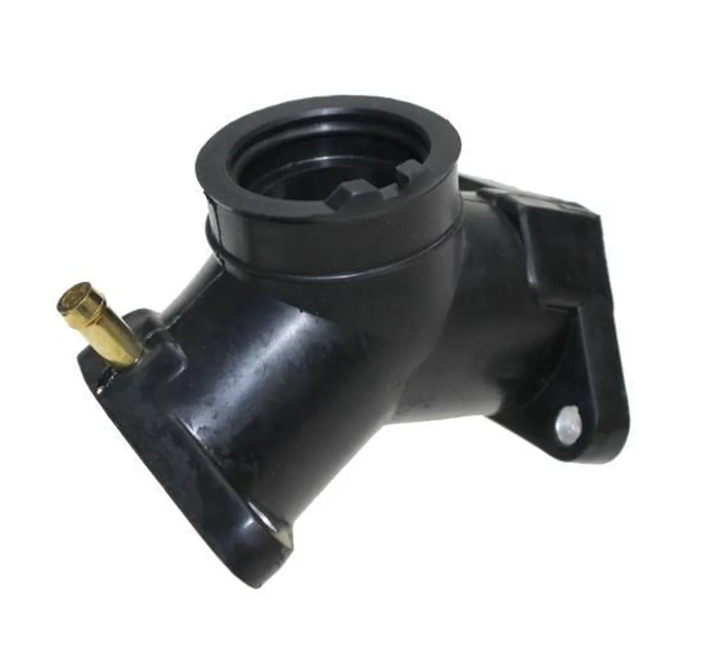 Tubulure d'aspiration pour réparation carburateur Yamaha XV 125 Virago