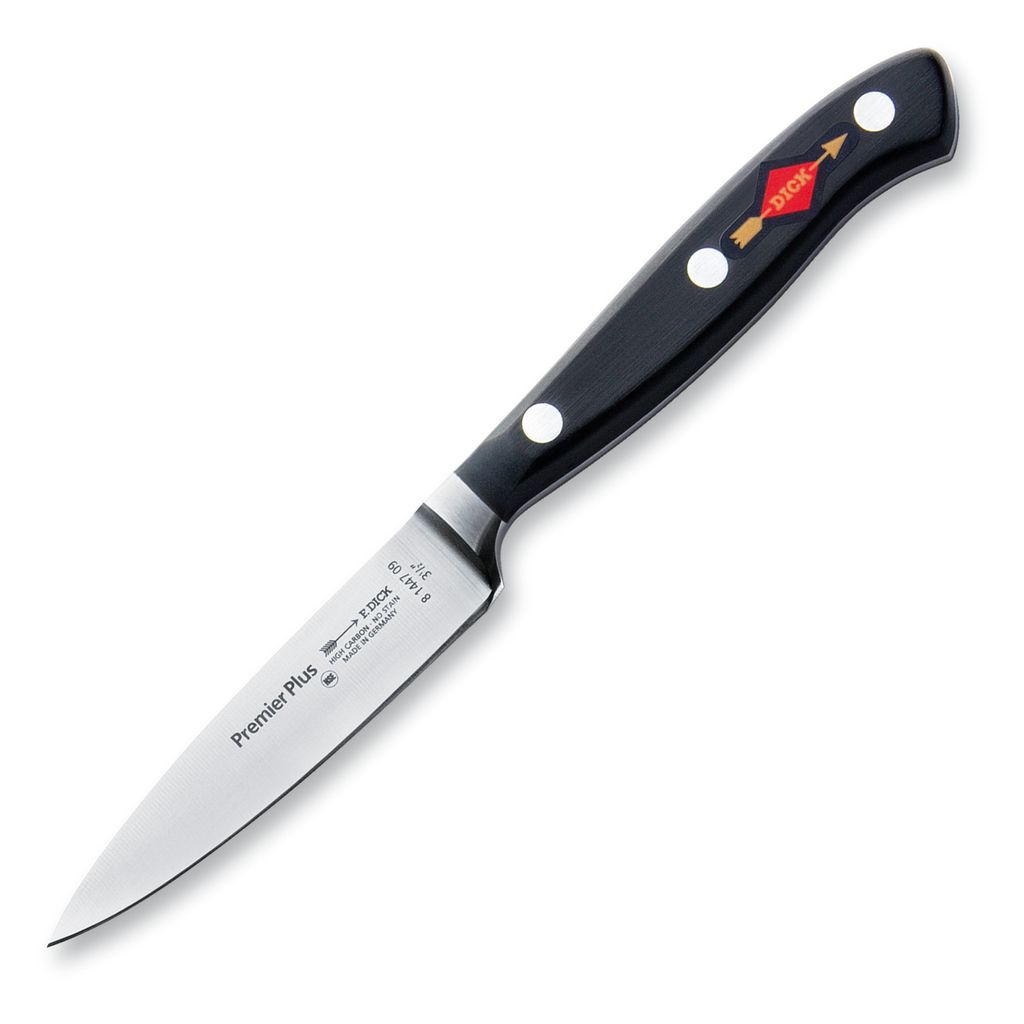 Dick Köchenmesser Premier Plus Messer Klinge 9 cm, Image du produit 