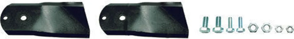 2 Lame 12cm Stiga Villa Park a Prezzo Stock | OEM 1134-9053-01