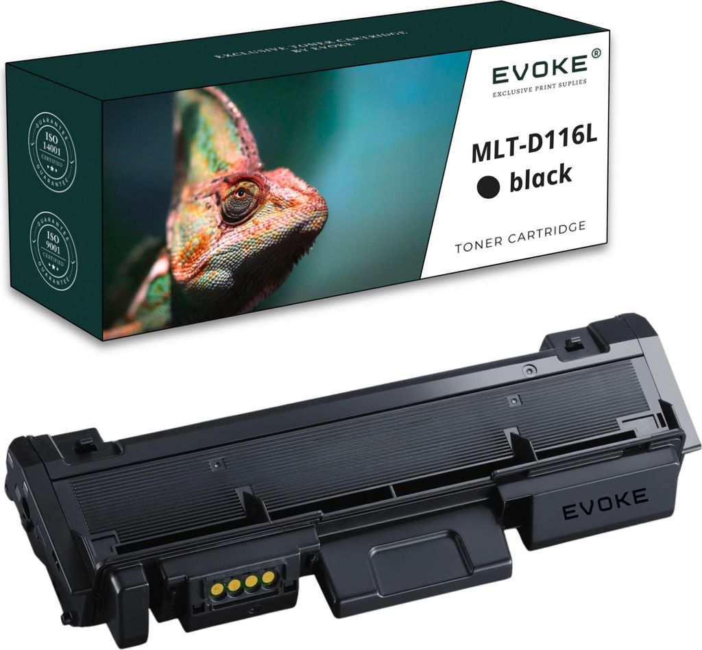 Toner für SAMSUNG MLT D116L MLTD116L ️️ Xpress M2625D M2835DW M2875FD M2825DW M2675FN ️