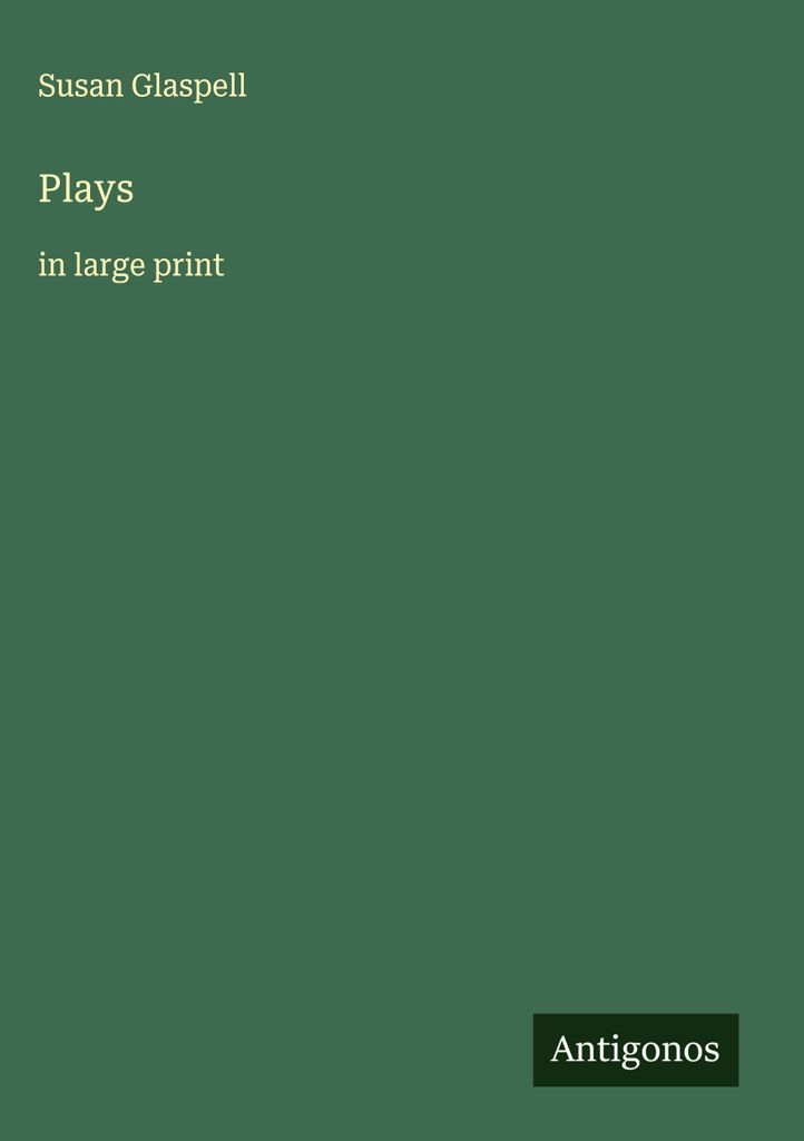 Spielt