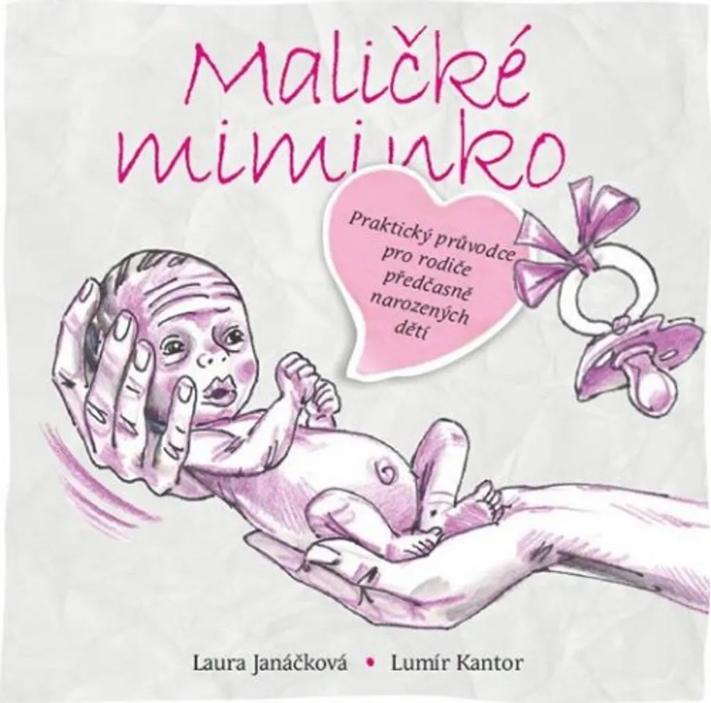 Guide pratique pour parents de bébés prématurés format poche