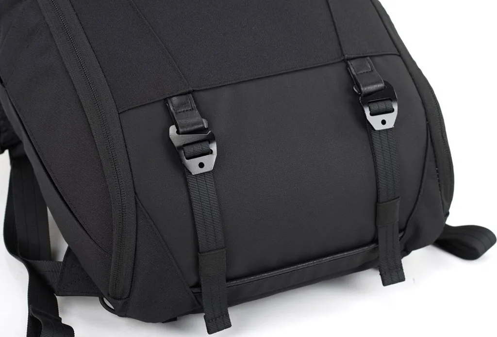 Nitro Remote Backpack Digital Native - Sac à dos ordinateur 20L Noir - 8