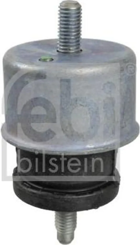 Supporto Motore Posteriore FEBI 107967 | Ricambio per IVECO Daily 55220331