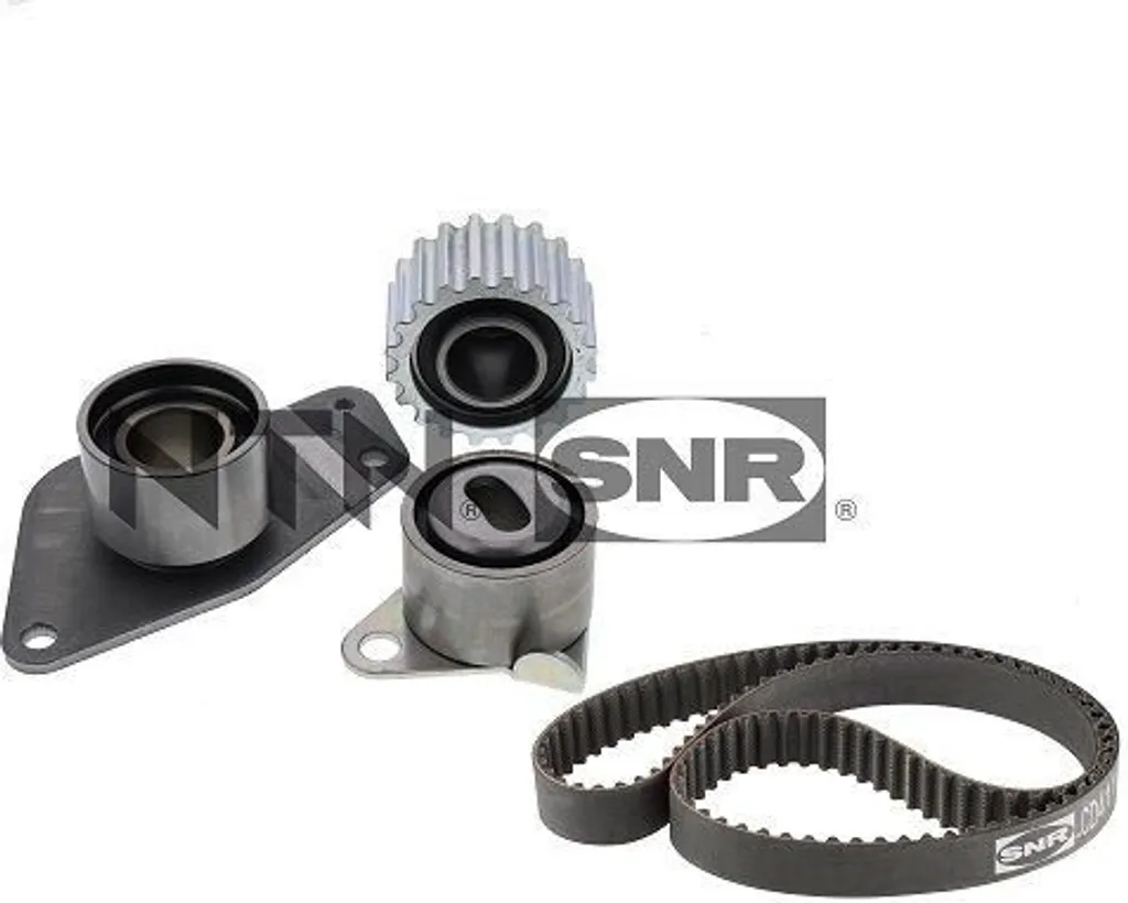 Entretien moteur : Kit distribution SNR KD455.20 pour Megane I et Spider