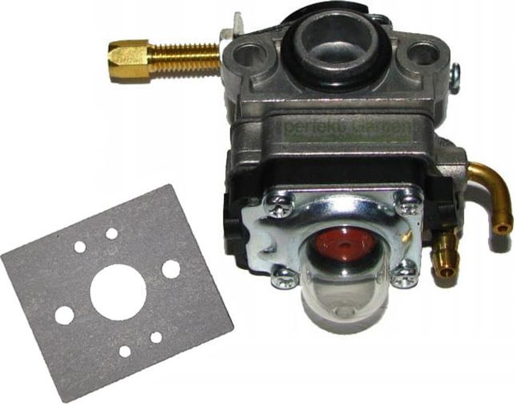 Carburatore per OleoMac SPARTA 25, 250 decespugliatore Immagine del prodotto 