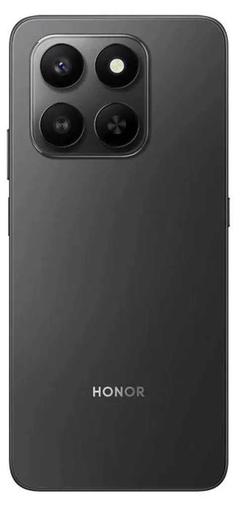 Smartphone 5G Honor 400 Smart Noir 128Go - Téléphone Mobile Android 15 - 4
