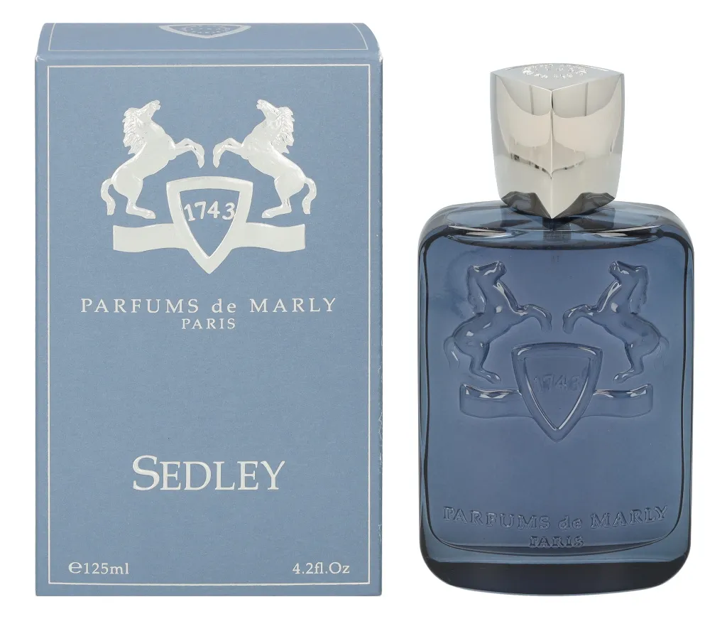 Parfums De Marly Sedley Eau De Parfum 125 Ml Kauflandde 