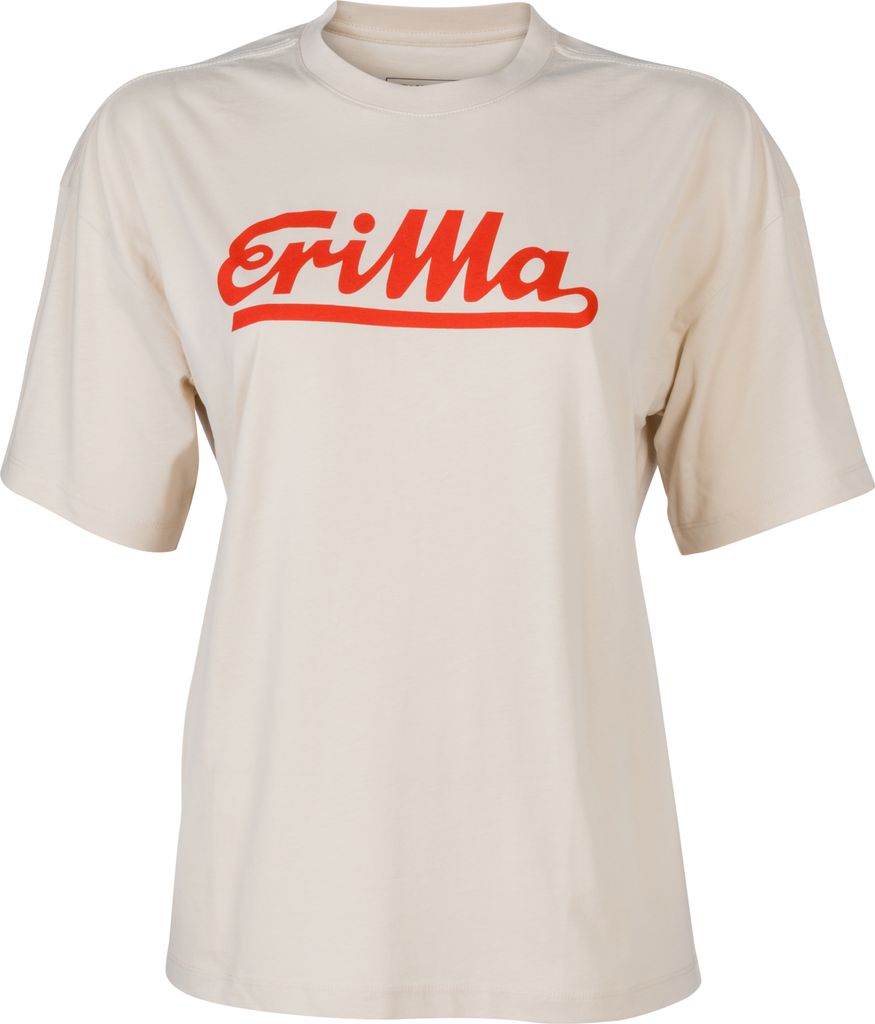 ERIMA - RETRO SPORTSFASHION T-Shirt, Shirt Produktbild 