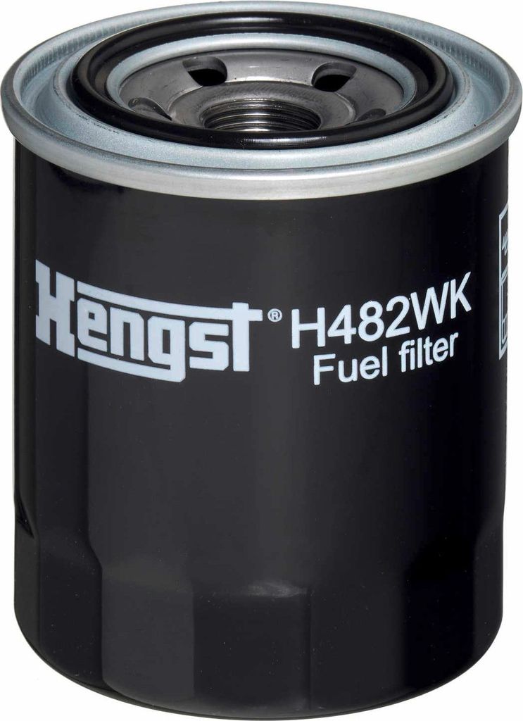 Kraftstofffilter HENGST FILTER H482WK für KIA SPORTAGE (K00)