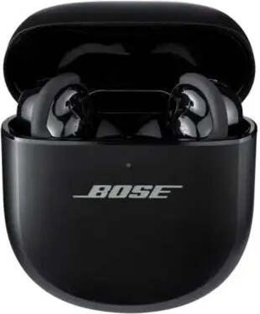 Bose QuietComfort Ultra Earbuds - white Produktbild 11
