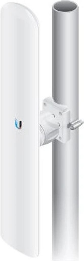 Ubiquiti LAP-120, 16 dBi, 5 GHz, 10/100/1000Base-T(X), 5150 Zdjęcie produktu 