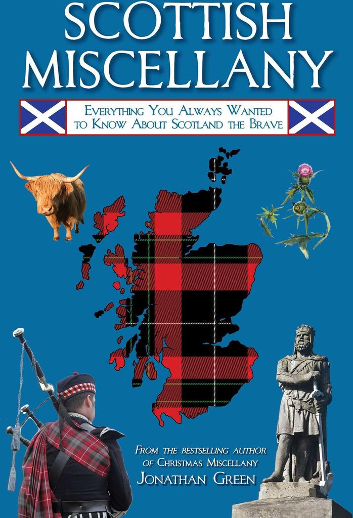Scottish Miscellany – Lingua: Inglese