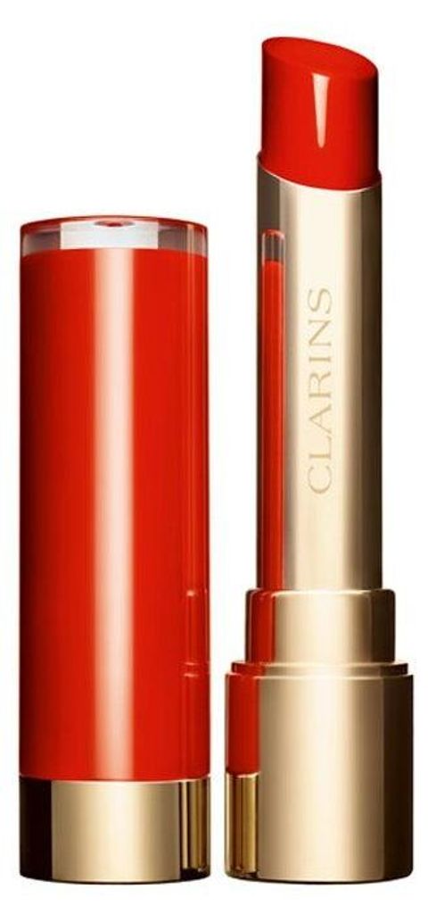 Clarins Joli Rouge Lacquer, Rot, 761L, Spicy Chili, 1 Produktbild 