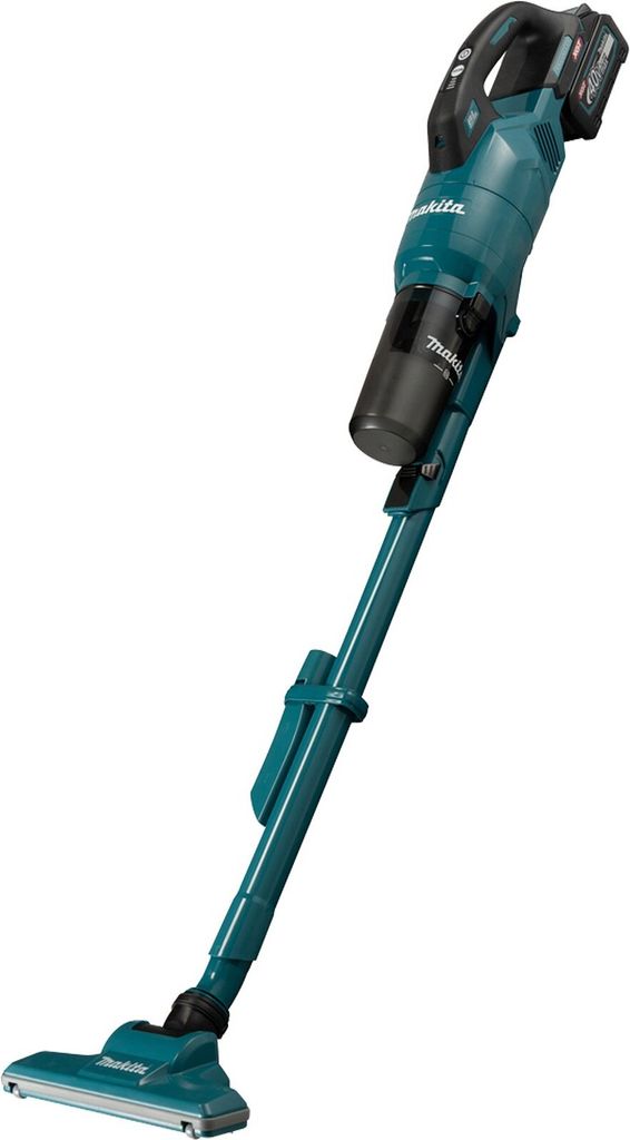 Makita CL003GZ Akku-Staubsauger 40V max Obrázek produktu 