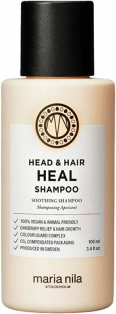 Maria Nila, Head & Hair Heal, Aloe Vera Extract, Hair Obrázok produktu 