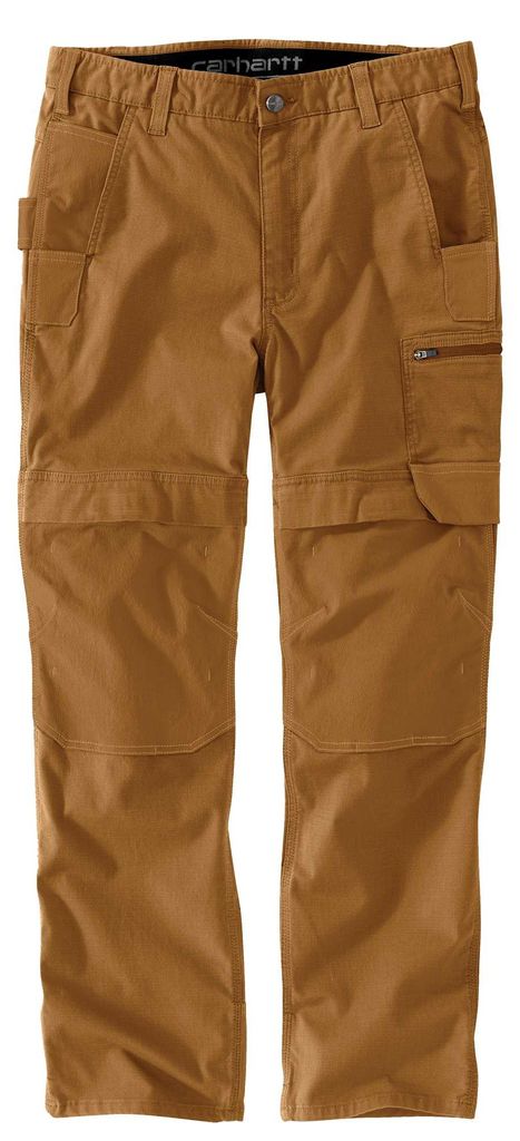 Carhartt Steel Utility Multi-Pocket Pant 105074, Produktbild 