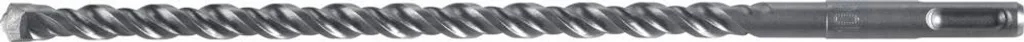 Bosch SDS Plus-5 Punta Trapano 10mm x 360mm | Alta Velocità Cemento - 8