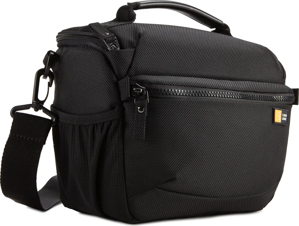 Sac d'épaule Case Logic BRCS-103 noir pour appareil photo reflex