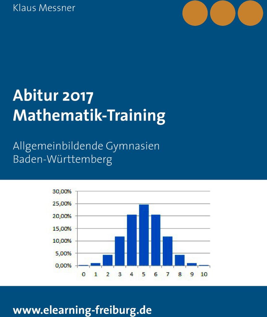 Abitur 2017