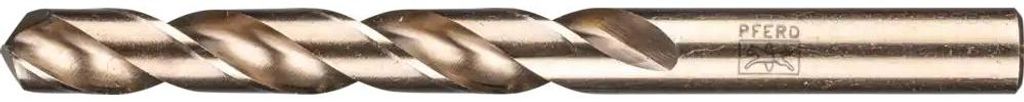 PFERD TOOLS Spiralbohrer INOX Ø 13,0 mm HSS-E Co5 N DIN 340 135° lange Ausführung