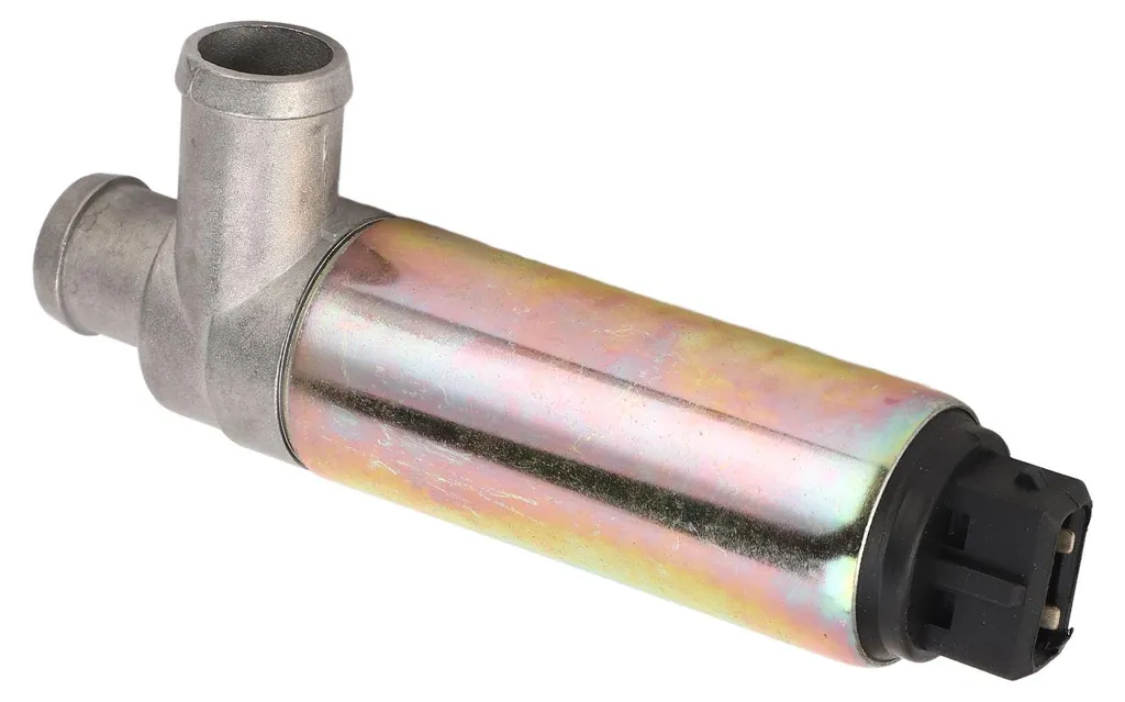 Solution ralenti instable 025906457A : Soupape de régulation pour Van - 13