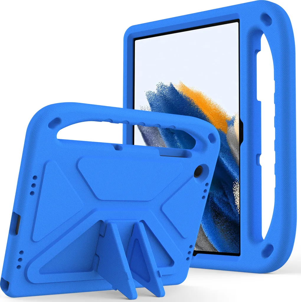 Custodia Bambini Samsung Tab A11 Plus 2025: Sicura, Colorata e Anti-caduta
