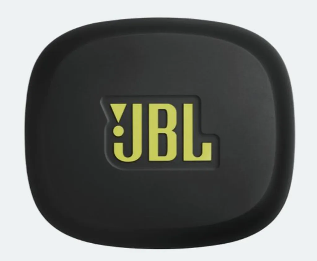 JBL Endurance Zone Écouteurs Sport Bluetooth Noir et Lime sans Fil