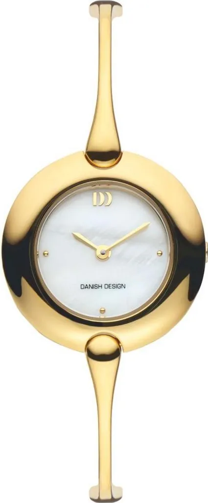 Montre Femme Danish Design IV05Q1193 - Design Scandinave Minimaliste