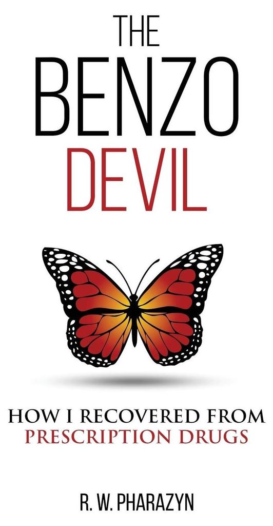 The Benzo Devil: How I Recovered From Prescription Drugs