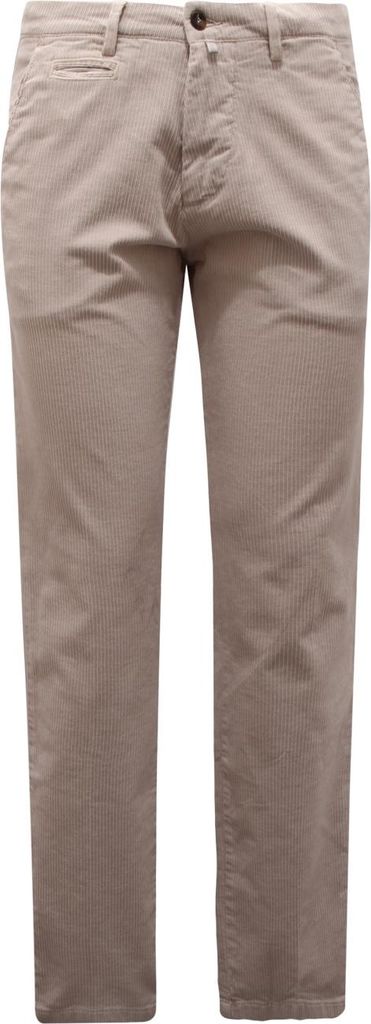 5425AP pantalone uomo BRIGLIA man velvet trousersVELLUTO RIGA PICCOLA